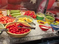 -无锡梁鸿湿地丽笙度假酒店·流觞西餐厅