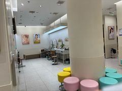 -天真蓝照相馆(五角场百联又一城店)