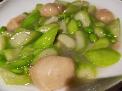 -金枝玉叶上海人家食府(三里河店)