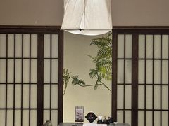 -上井料理黑金店(IFS国金中心店)