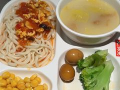 -大师兄·西北小馆(南沙万达广场店)