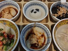 -龙抄手(春熙路总店)