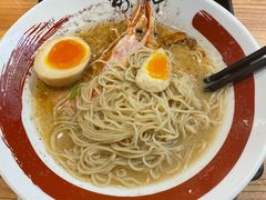 社长原汤拉面-雷门拉面·现熬骨汤(凯德来福士店)