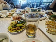-世博洲际酒店-盛会堂中餐厅