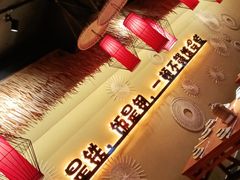 -赣饭农家·江西小炒(西乡店)