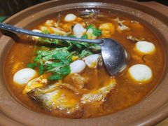 -肖记公安牛肉鱼杂馆· 省级非物质文化遗产(仁和路店)