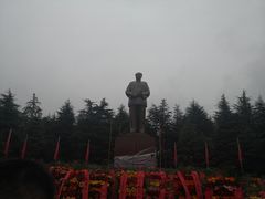 -韶山毛泽东同志故居