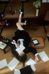 -WAVE SODA摄影工作室