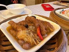 凤爪-潮福城大酒楼(北尚店)
