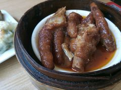 -粤仔湾砂锅粥(阳光店)