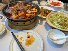 -眉州东坡(团结湖店)