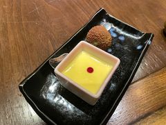 -山葵家·创意料理(临平银泰城店)