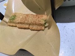 -青花椒花椒鱼(合生汇店)