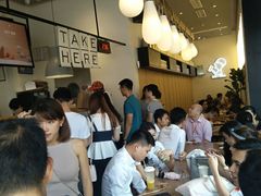 -喜茶(深圳福田星河COCO Park店)