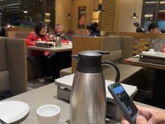 -大闫家烧烤·小海鲜家常菜(郑庄店)