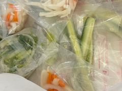 -Bánh Mì Huynh Hoa
