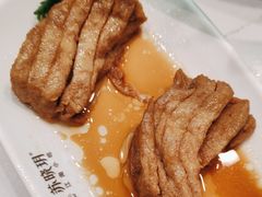 -苏晓玥·手作江南小吃(深圳北站店)