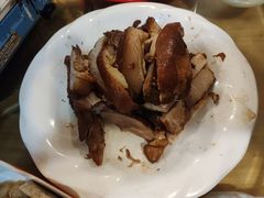 -聚首堂·特色小吃·肘子(什刹海德胜门店)