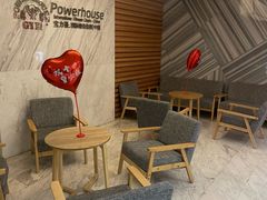 -宝力豪健身(中粮广场店)