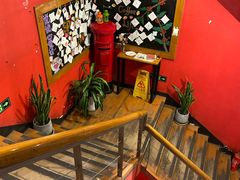 -雕刻时光咖啡馆(北航店)