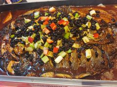 -雅佳神话·麻辣烤鱼(新街口店)