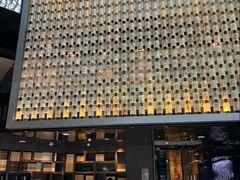 -万丽轩·粤菜(王府井金茂万丽酒店)