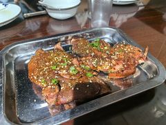 -三宽猪蹄(咸阳店)