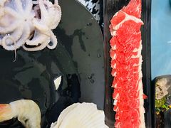 -丽江庭院之丽江往事(安定门店)