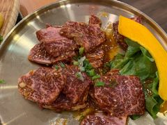 -梦山水日本烧肉(五四广场店)