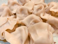 -老边饺子馆(金源店)