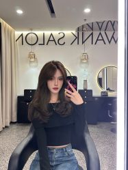 -SWANK SALON
