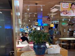-西贝莜面村(当代商城店)