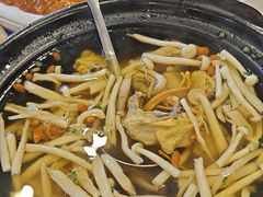 -丽华园(汉阳龙阳店)