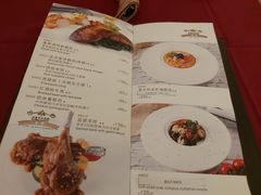 -红房子西菜馆(淮海中路店)
