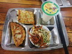 -农大2食堂