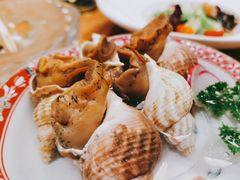 -王鼎精致料理铁板烧(世博源店)