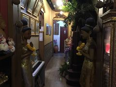 -芭堤雅泰国餐厅(胜利路店)