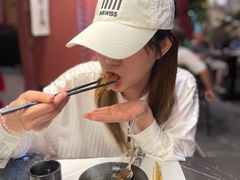 -乌君·酒场·炭火烧鸟(侨城坊店)