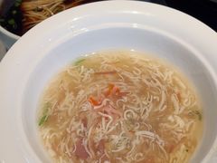 -狮王府淮扬菜(夫子庙老门东店)