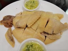 -文记壹心鸡(宝华路店)