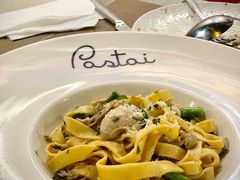 -BONAZZA 意大利餐厅
