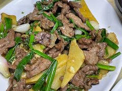 -黎记大排档(慈云路店)