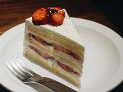-black rainbow coffee