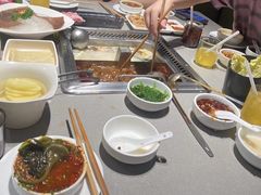 -海底捞火锅(方塔东街店)
