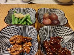 -莲·中餐厅(成都首座万豪酒店)