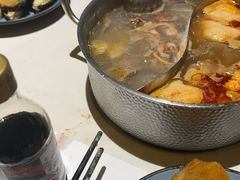 -喜庭海鲜自助(北辰三角洲北辰荟店)
