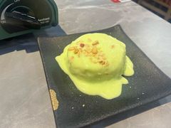 -意成料理