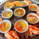 齐齐哈尔的烤肉真好吃，小炉匠的烤肉真实惠！