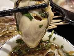 -濠轩阁特色生蚝火锅(水湾路店)