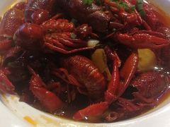 -霸王虾·小龙虾香辣蟹(玉林店)